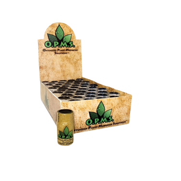 O.P.M.S Liquid Gold Kratom 8.8ml 1ct (50pck)