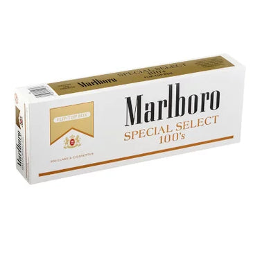Marlboro Special Select 20ct (10Pck)