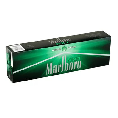 Marlboro NXT Box Cigarettes 20ct (10Pck)