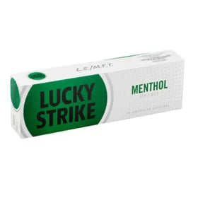 Lucky Strike Filters 20ct (10Pck)