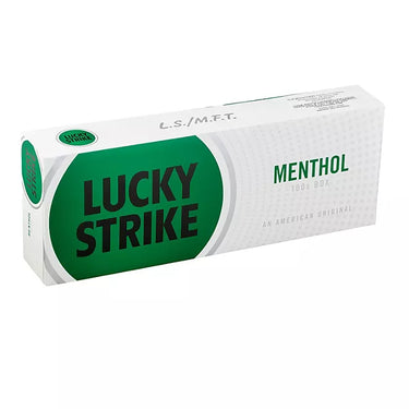 Lucky Strike Filters 20ct (10Pck)