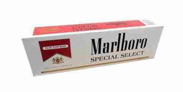 Marlboro Special Select 20ct (10Pck)