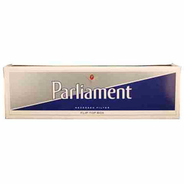 Parliament Cigarettes 20ct (10Pck)