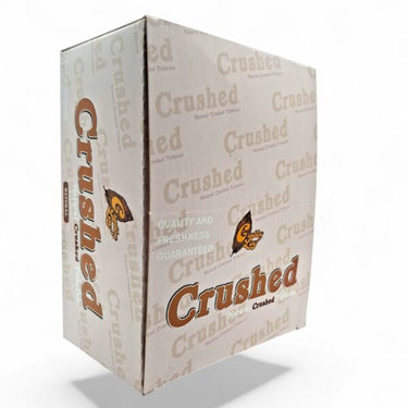 Grabba Leaf Crushed 25ct