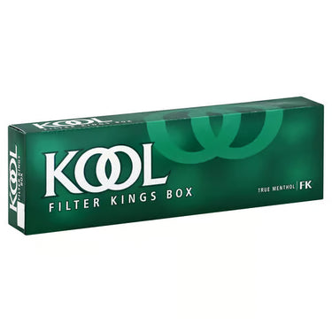 KOOL  20ct (10pck)