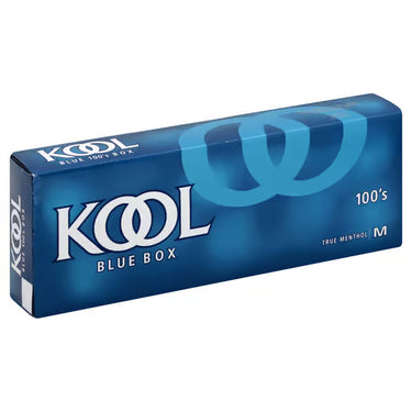 KOOL  20ct (10pck)