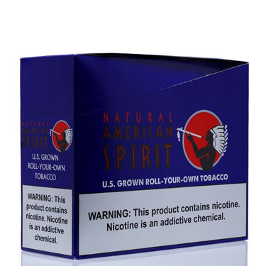 American Spirit Pouch 6ct (1Pck)