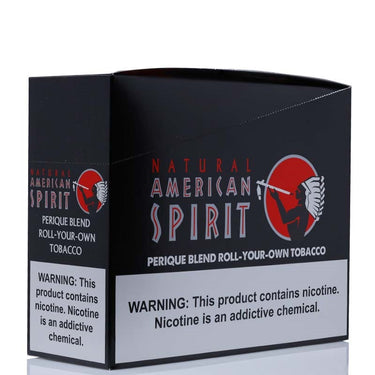 American Spirit Pouch 6ct (1Pck)