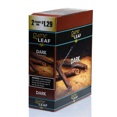 Game Leaf 2ct (15Pck)