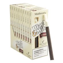Black & Mild Cigars 5ct (10pck)