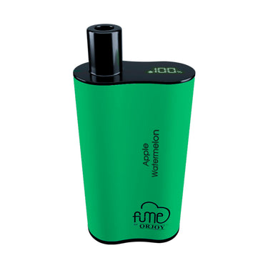 FUME INFINITY PLUS Disposable Vape 4500 (5pck)