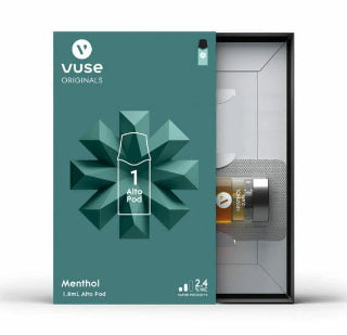 Vuse 2.4% 1ct (1pck)