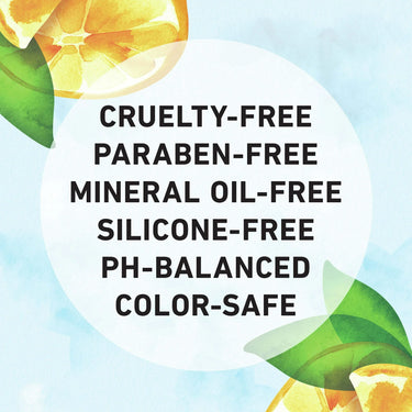 Herbal Essences Body Envy Volumizing Shampoo 29.2oz (1pck)