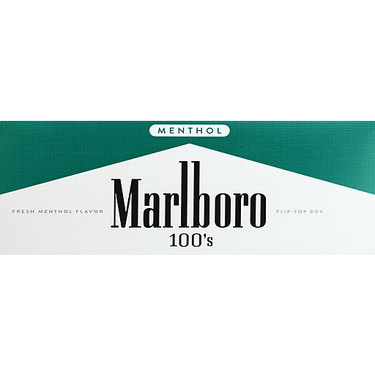 Marlboro Menthol 20ct (10Pck)
