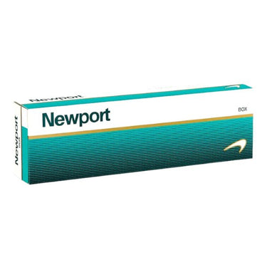 Newport Menthol  20ct (10Pck)