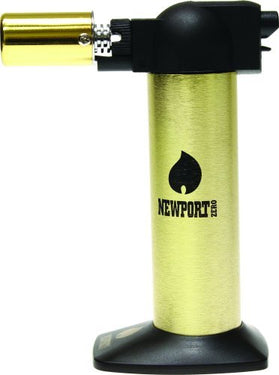 NEWPORT ZERO 6" TURBO CHARGED 1CT
