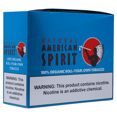 American Spirit Pouch 6ct (1Pck)