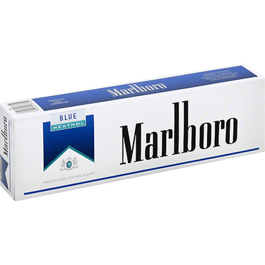 Marlboro Menthol 20ct (10Pck)