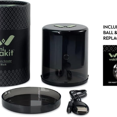Wakit KLR Series Electric Grinder 1ct (1pck)