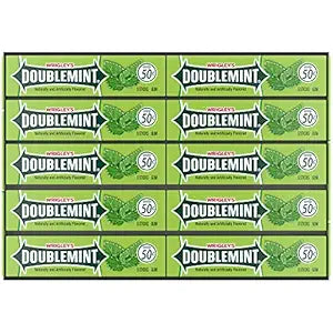 Wrigley's Gum 5ct (40Pck)