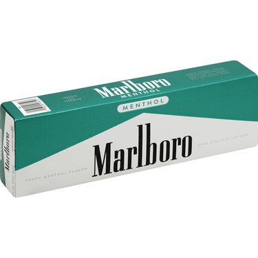Marlboro Menthol 20ct (10Pck)