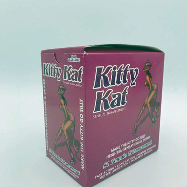 Kitty Kat Pill 1ct (24pck)