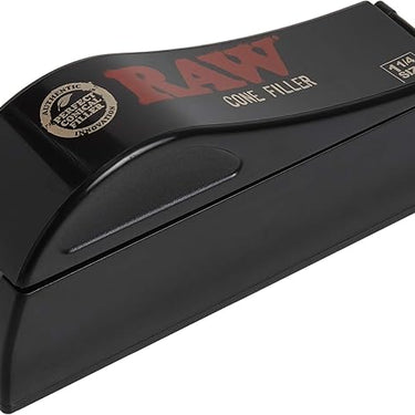 RAW Cone (Filler) Size 1 1/4 1ct (1Pck)