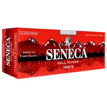 Seneca  20ct (10Pck)
