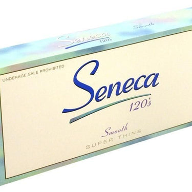 Seneca 120's Super Thins 20ct (10Pck)