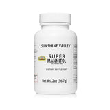 Sunshine Valley® Super Mannitol Powder Dietary Supplement 2oz (1pck)