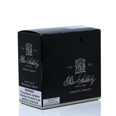 Peter Stokkebye Since 1882 5Pck (1Box)