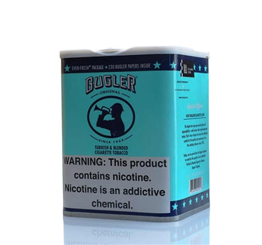Bugler original Turkish Blended 6oz.