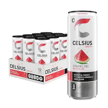 Celsius Live Fit 355ml (12pck)