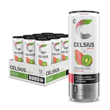 Celsius Live Fit 355ml (12pck)