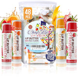 Chap-Lip Lip Balm Jar 1ct (48pck)