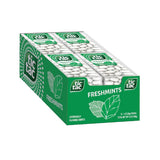 Tic Tac Freshmint 1ct (12pck)