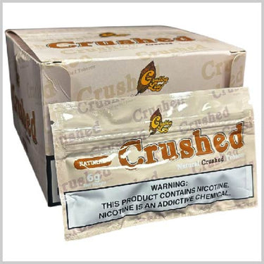 Grabba Leaf Crushed 25ct