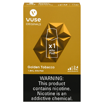 Vuse 2.4% 1ct (1pck)