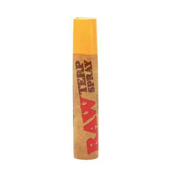 RAW TERP SPRAY 5ML (8Pck)