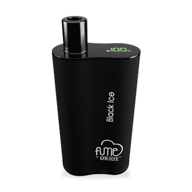 FUME INFINITY PLUS Disposable Vape 4500 (5pck)