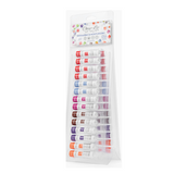CHAP-LIP Lip Balm Assorted Travel size 1ct (28pck)