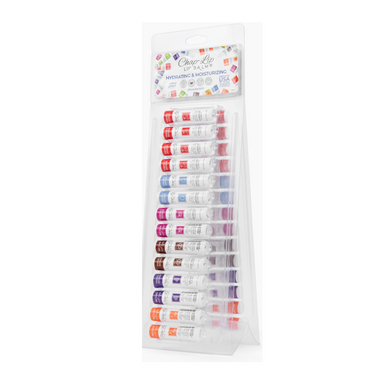 CHAP-LIP Lip Balm Assorted Travel size 1ct (28pck)