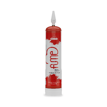 FUME Cream Charger (6pck)
