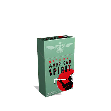 American Spirit Balanced Taste Celadon (10pck)