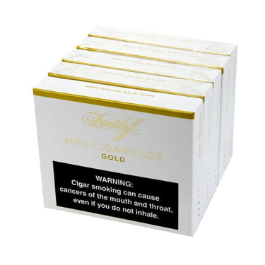 Davidoff Mini Cigarillos (5pck)