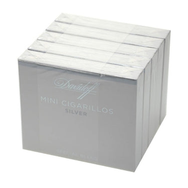 Davidoff Mini Cigarillos (5pck)