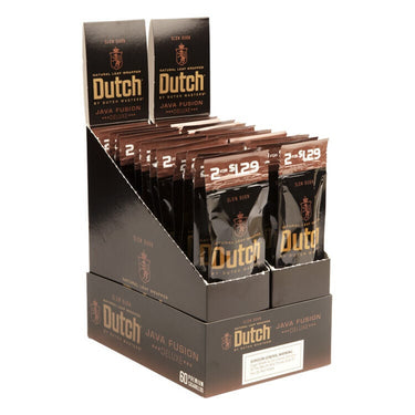 Dutch Masters Cigarillos 2ct (30Pck)