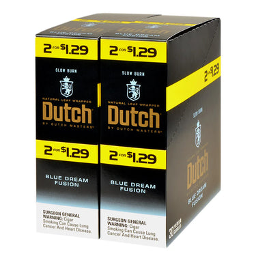 Dutch Masters Cigarillos 2ct (30 Pck)