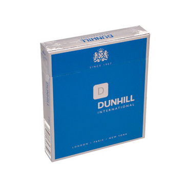 Dunhill Cigarettes (10pck)