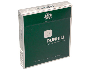 Dunhill Cigarettes (10pck)